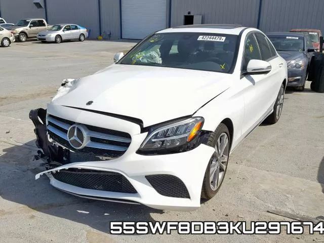 55SWF8DB3KU297674 фото 3