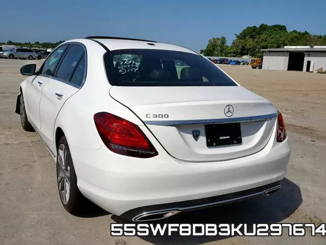 55SWF8DB3KU297674 фото 4