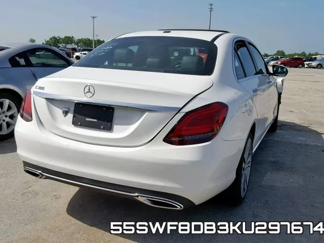 55SWF8DB3KU297674 фото 5