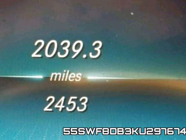 55SWF8DB3KU297674 фото 9