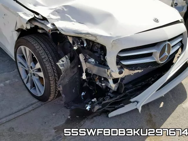 55SWF8DB3KU297674 фото 10