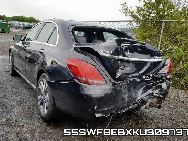 55SWF8EBXKU309737 фото 4