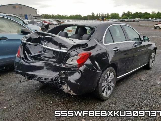 55SWF8EBXKU309737 фото 5