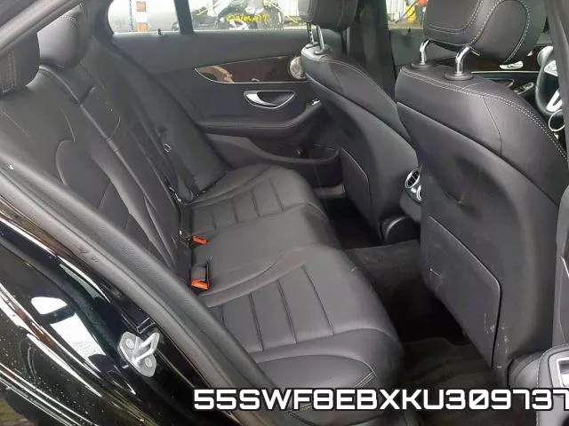 55SWF8EBXKU309737 фото 7