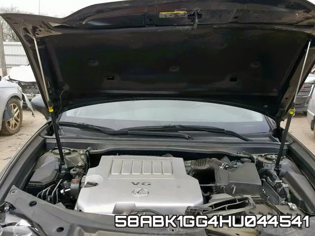 58ABK1GG4HU044541 фото 8