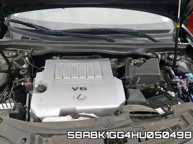 58ABK1GG4HU050498 фото 8
