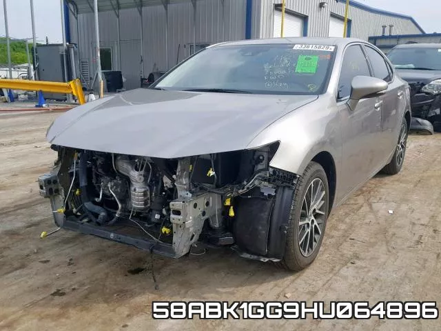 58ABK1GG9HU064896 фото 3