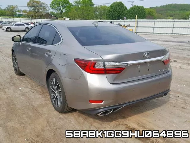 58ABK1GG9HU064896 фото 4
