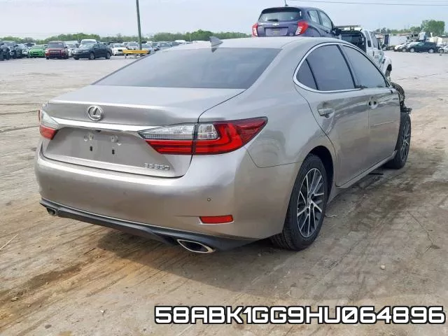 58ABK1GG9HU064896 фото 5