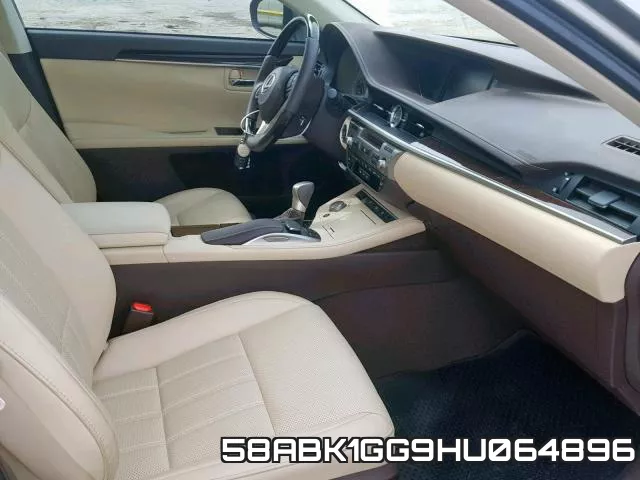 58ABK1GG9HU064896 фото 6