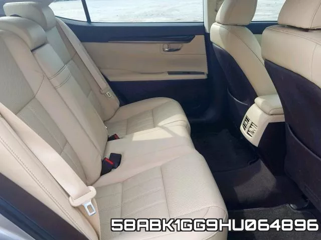 58ABK1GG9HU064896 фото 7