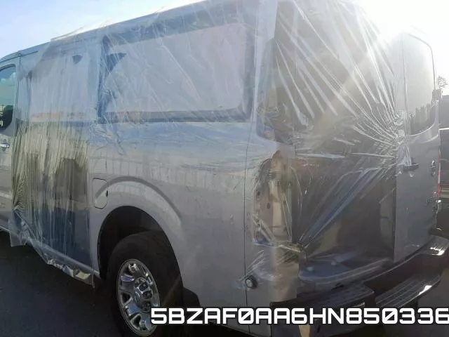 5BZAF0AA6HN850336 фото 10