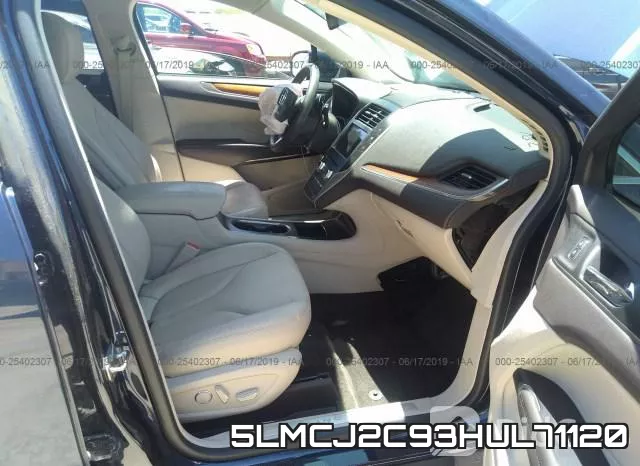 5LMCJ2C93HUL71120 фото 6