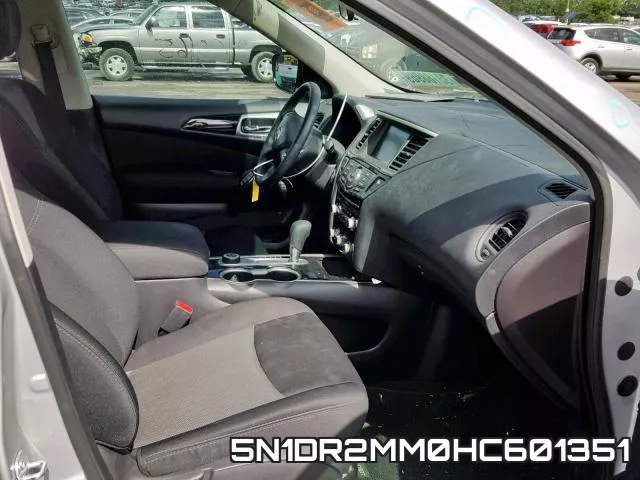 5N1DR2MM0HC601351 фото 6