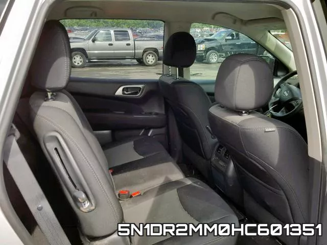 5N1DR2MM0HC601351 фото 7