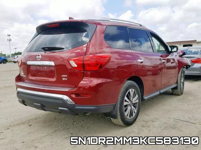 5N1DR2MM3KC583130 фото 5