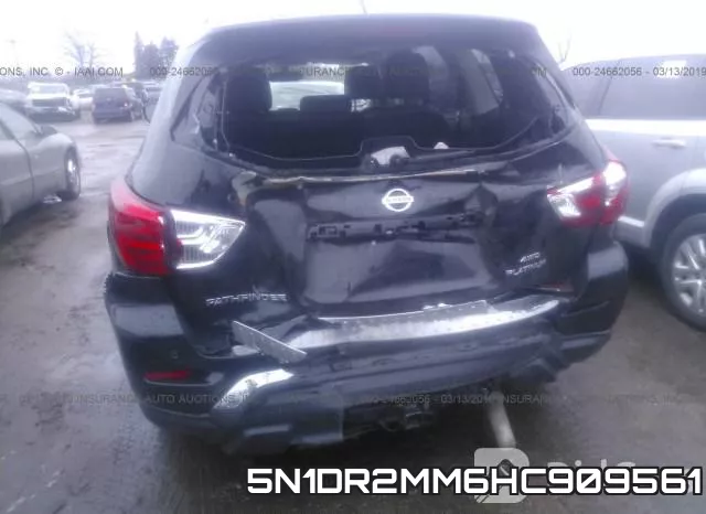5N1DR2MM6HC909561 фото 7
