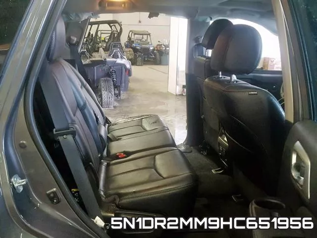5N1DR2MM9HC651956 фото 7