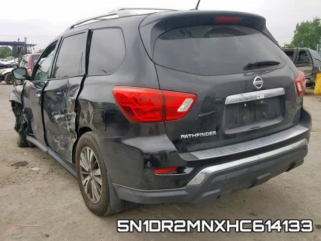 5N1DR2MNXHC614133 фото 4