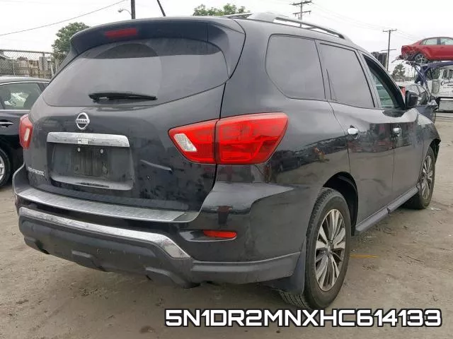 5N1DR2MNXHC614133 фото 5