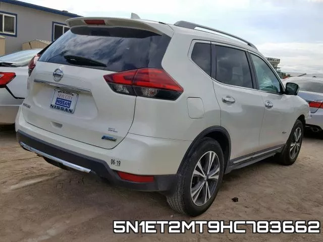 5N1ET2MT9HC783662 фото 5