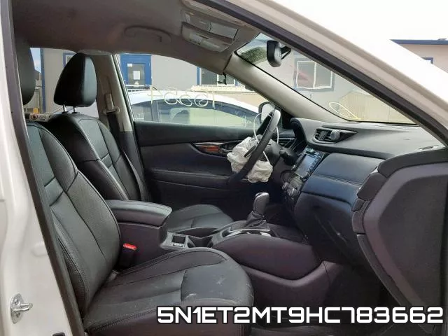 5N1ET2MT9HC783662 фото 6