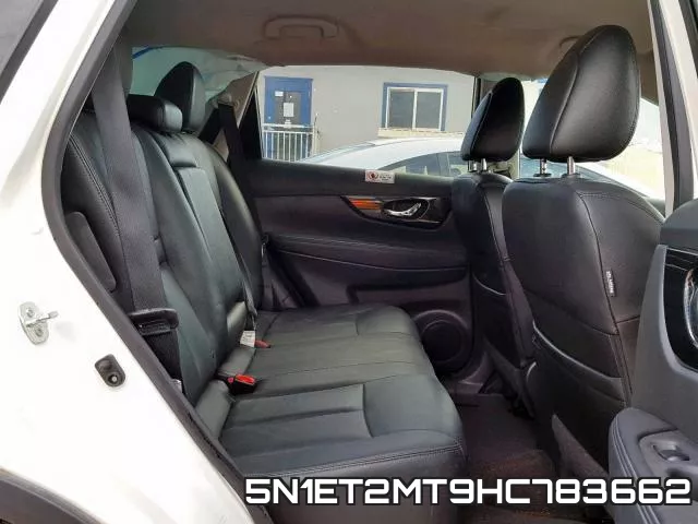 5N1ET2MT9HC783662 фото 7