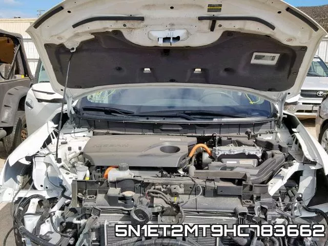 5N1ET2MT9HC783662 фото 8