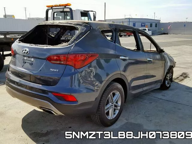 5NMZT3LB8JH073809 фото 5