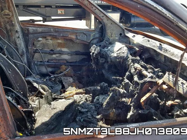 5NMZT3LB8JH073809 фото 6