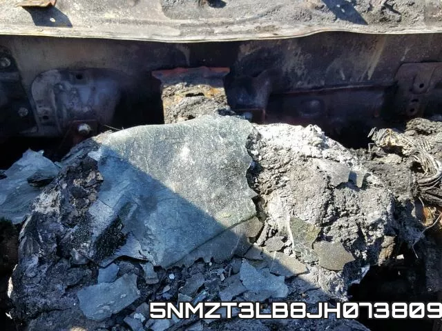 5NMZT3LB8JH073809 фото 9