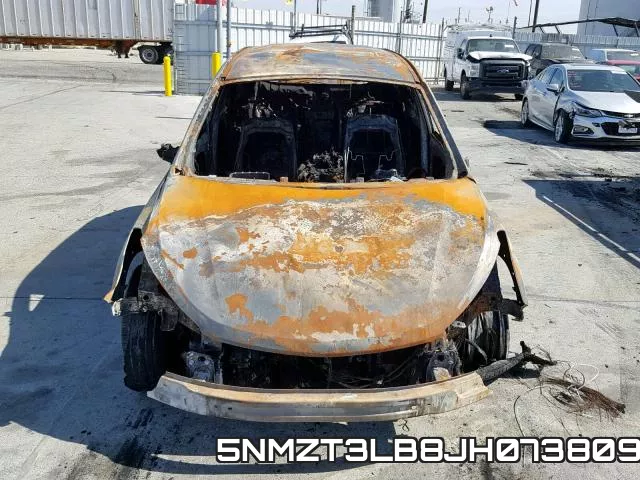 5NMZT3LB8JH073809 фото 10