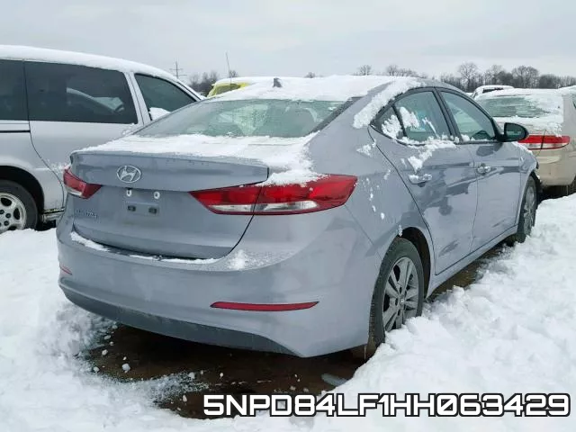 5NPD84LF1HH063429 фото 5