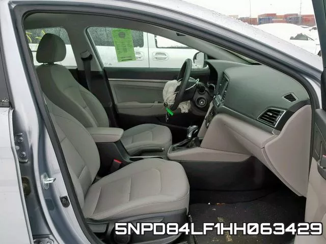 5NPD84LF1HH063429 фото 6