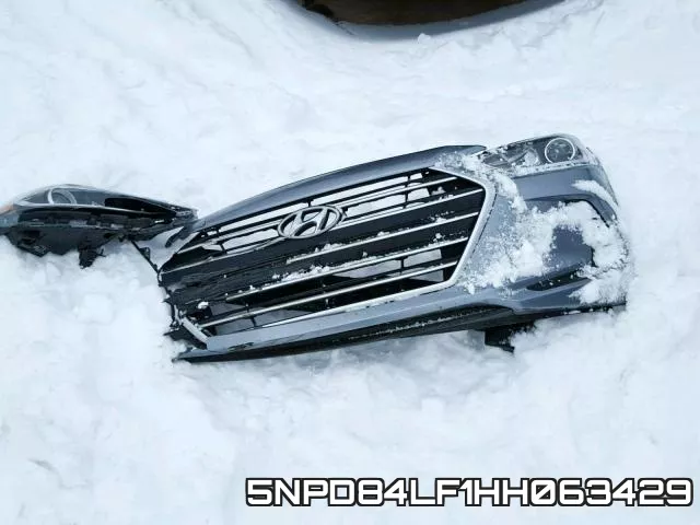 5NPD84LF1HH063429 фото 10