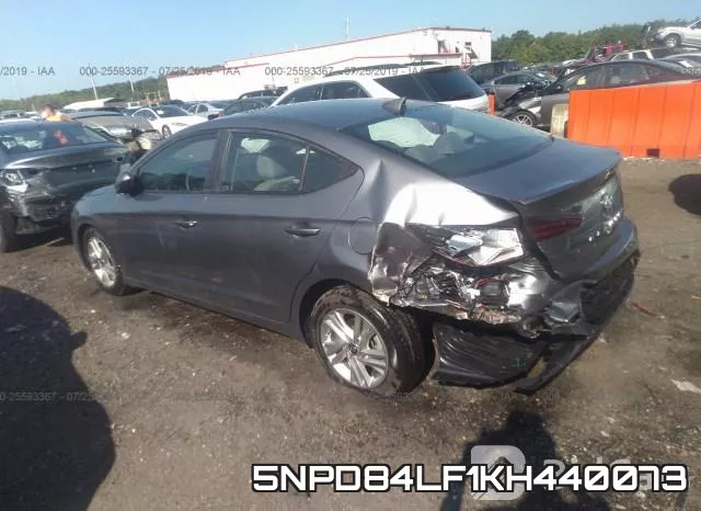5NPD84LF1KH440073 фото 4