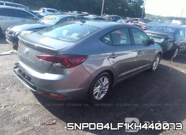 5NPD84LF1KH440073 фото 5
