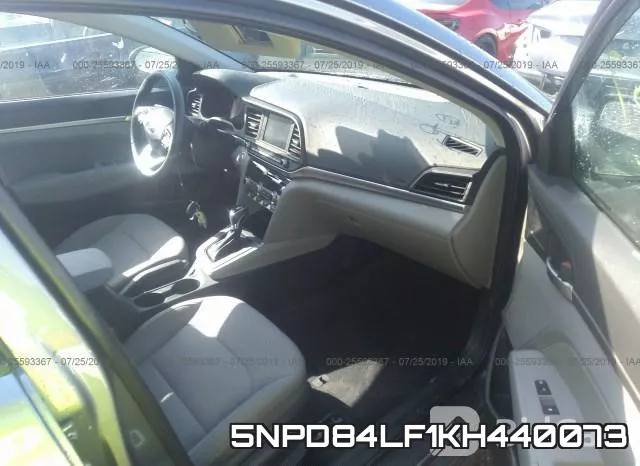5NPD84LF1KH440073 фото 6