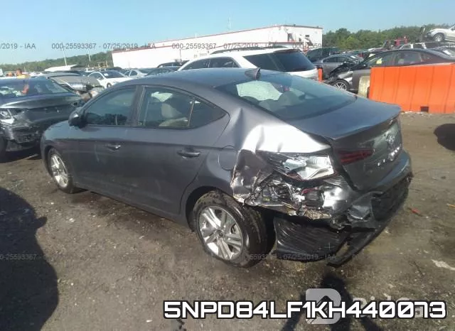 5NPD84LF1KH440073 фото 7