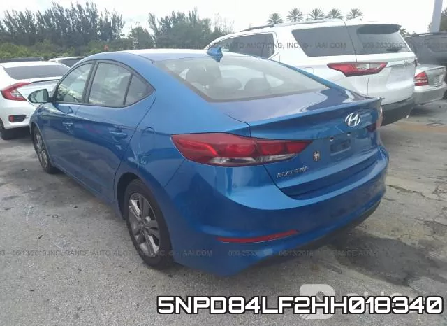 5NPD84LF2HH018340 фото 4