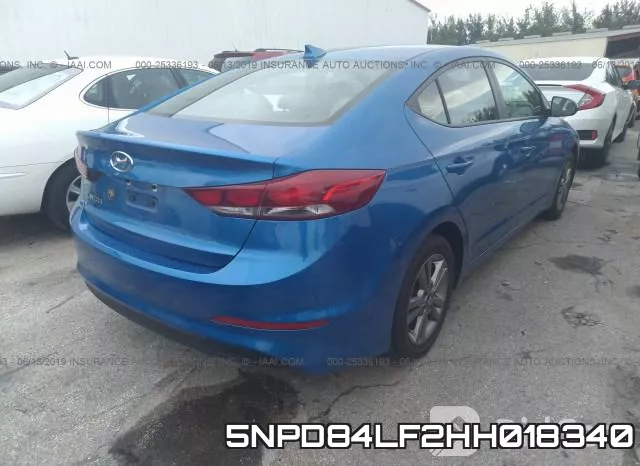 5NPD84LF2HH018340 фото 5