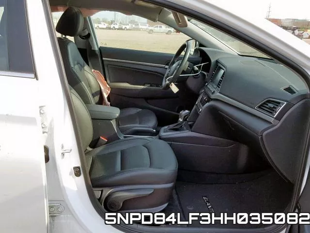 5NPD84LF3HH035082 фото 6