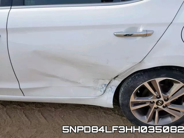 5NPD84LF3HH035082 фото 10