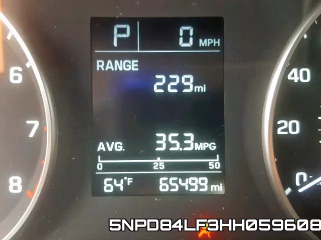 5NPD84LF3HH059608 фото 9