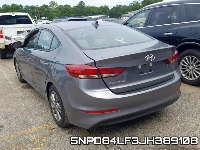 5NPD84LF3JH389108 фото 4