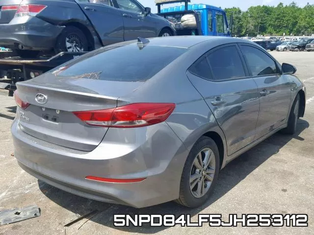 5NPD84LF5JH253112 фото 5
