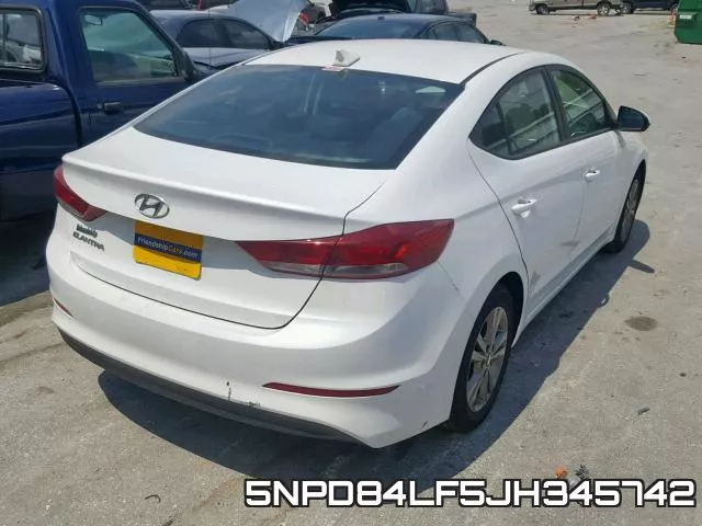 5NPD84LF5JH345742 фото 5