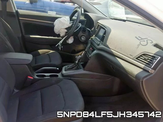 5NPD84LF5JH345742 фото 6