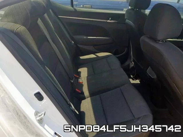 5NPD84LF5JH345742 фото 7