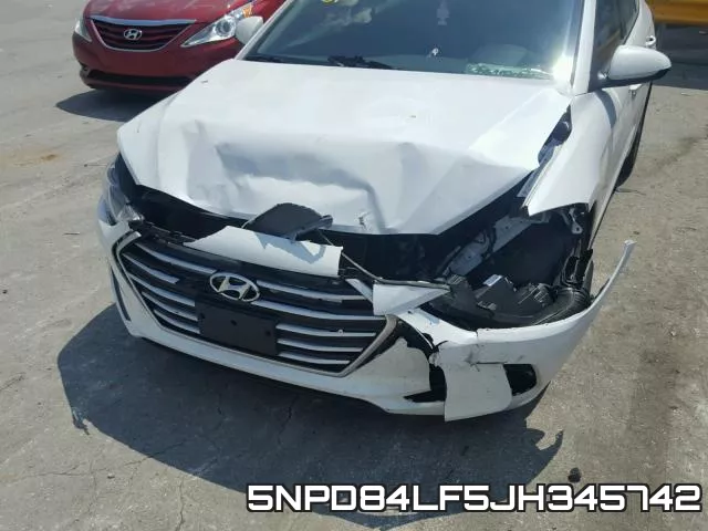 5NPD84LF5JH345742 фото 10